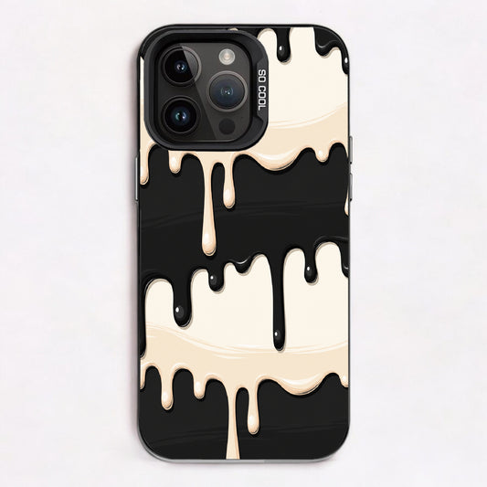 Midnight vanilla Drip Cascade — Lux Cool Case