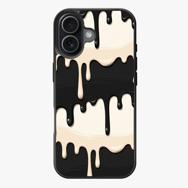 Drip Cascade - Lux Clarity Cases