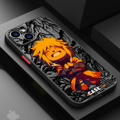 Minato - Matte Lux Cases