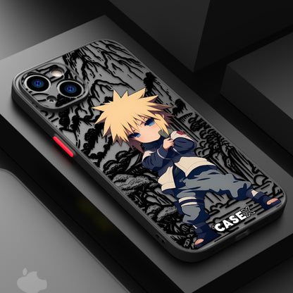 Minato - Matte Lux Cases