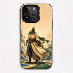 Moorish Assassin - Lux Cool Cases