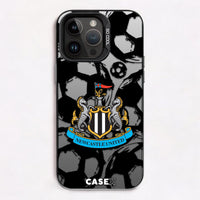 Newcastle United Colored