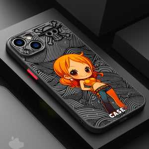 Little Nami Cute