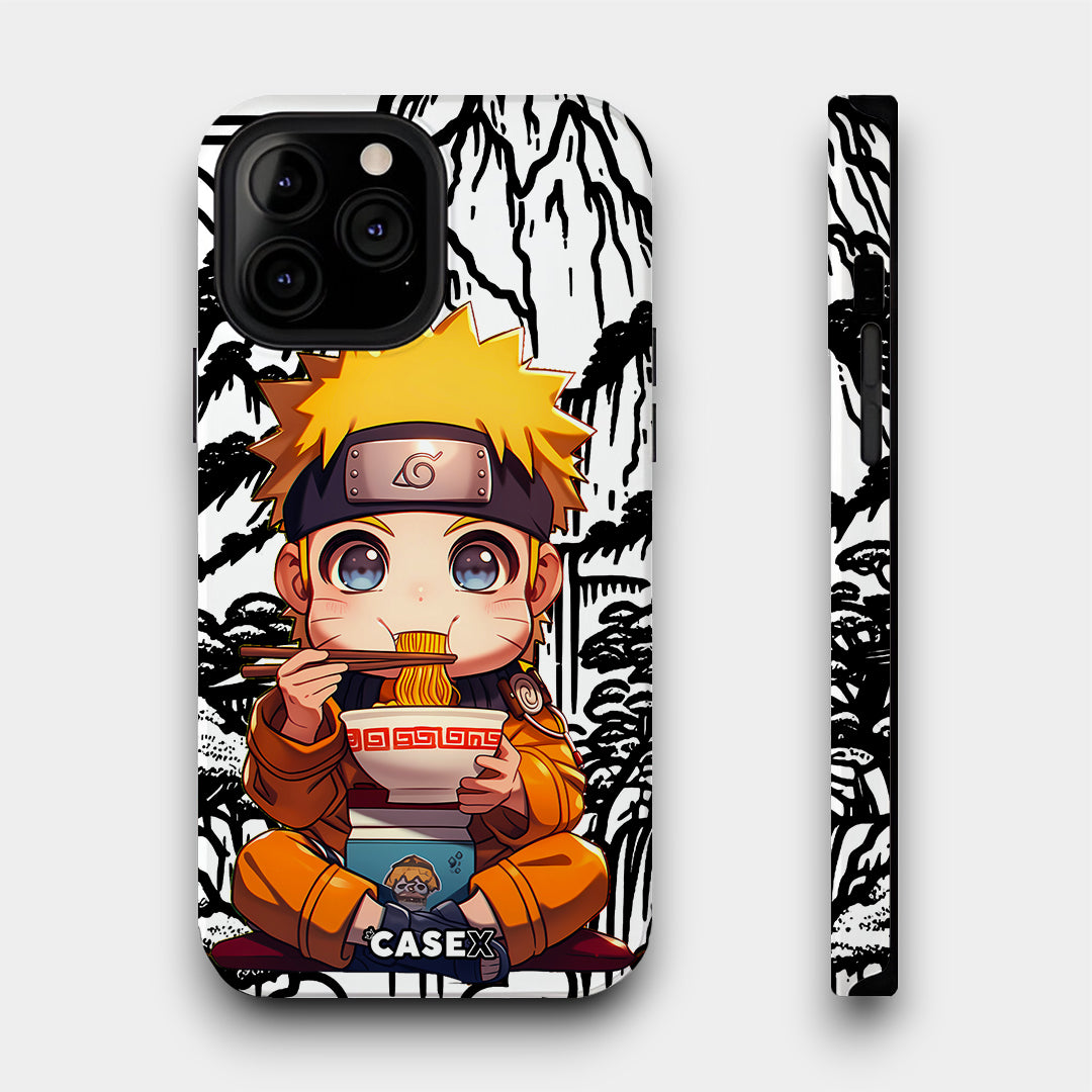 Naruto - Lux Impact Cases