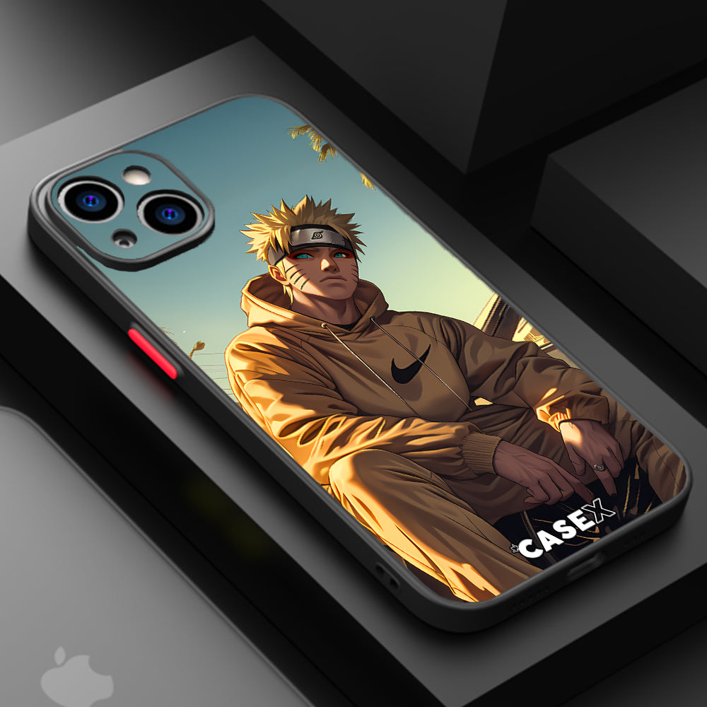 New Cases – Case X Kingdom