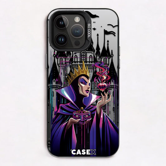 Evil Queen - Lux Cool Cases