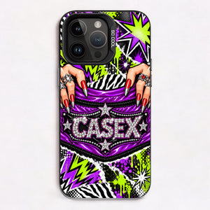 Neon Riot - Lux Cool Cases