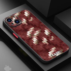 Nether Quartz Ore