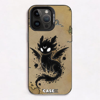 Toothless - Lux Cool Cases