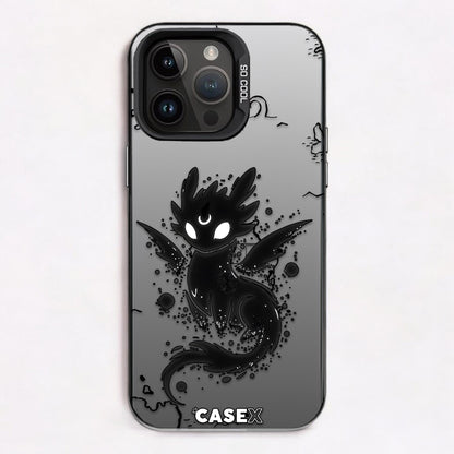 Toothless - Lux Cool Cases