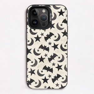 Night Flight - Bone White - Lux Cool Cases