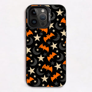Night Flight - Classic Trick-or-Treat - Lux Cool Cases