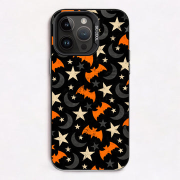 Night Flight - Classic Trick-or-Treat - Lux Cool Cases
