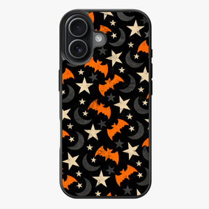 Night Flight - Classic Trick-or-Treat - Lux Clarity Cases