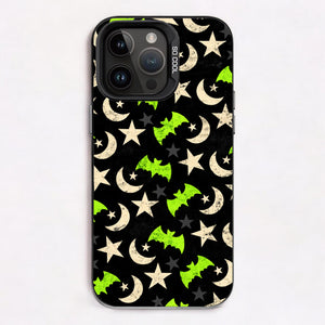 Night Flight - Toxic Glow - Lux Cool Cases