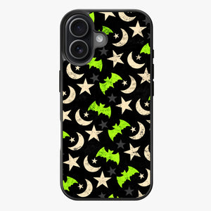Night Flight - Toxic Glow - Lux Clarity Cases