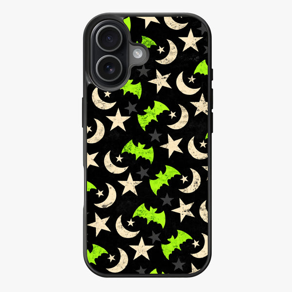 Night Flight - Toxic Glow - Lux Clarity Cases