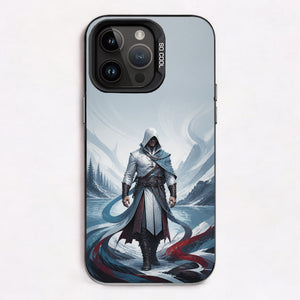 Nordic Assassin - Lux Cool Cases