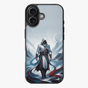 Nordic Assassin - Lux Clarity Cases