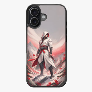Northern Assassin - Lux Clarity Cases