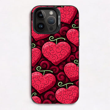 Ope Ope - Lux Cool Cases