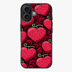 Ope Ope - Lux Clarity Cases