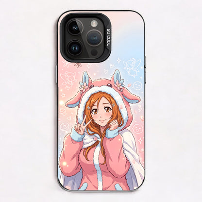 Orihime Onsie — Lux Cool Case
