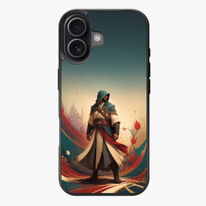 Ottoman Assassin - Lux Clarity Cases