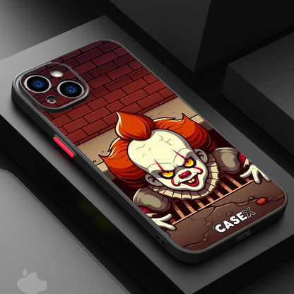 Pennywise - Matte Lux Cases