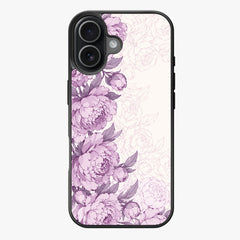 Peony Lavender