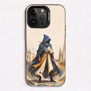 Persian Assassin - Lux Cool Cases