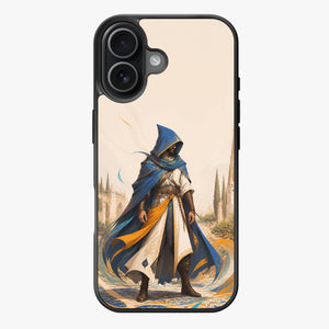 Persian Assassin - Lux Clarity Cases