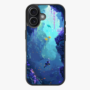 Pixel Diver - Lux Clarity Cases