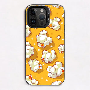 Poppy Corn - Lux Cool Cases