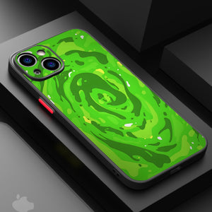 Portaled - Matte Lux Cases