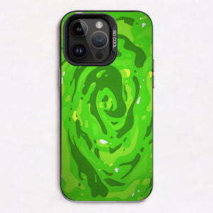 Portaled - Lux Cool Cases