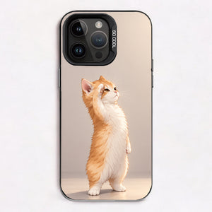 Proud Kitty - Lux Cool Cases