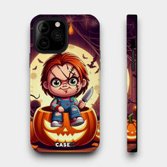 Pumpkin Chiller