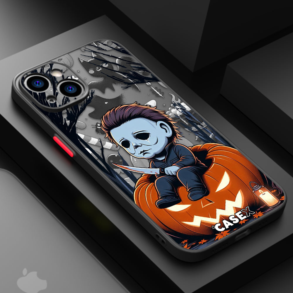 Michael Myers - Matte Lux Cases