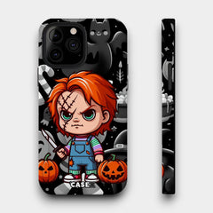 Pumpkin Guard