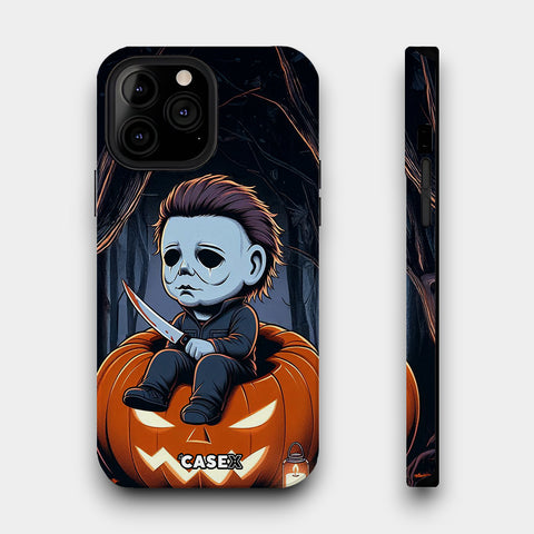 Michael Myers - Lux Impact Cases