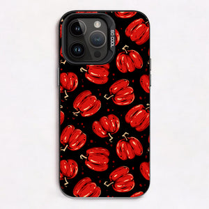 Pumpkin Patch - Blood Moon - Lux Cool Cases
