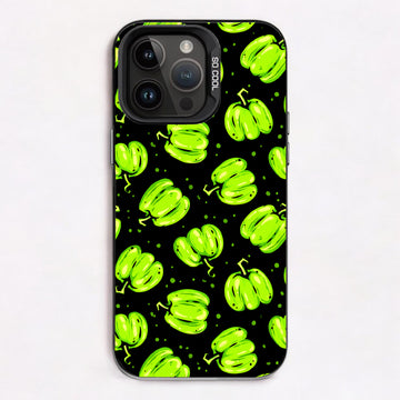 Pumpkin Patch - Toxic Glow - Lux Cool Cases