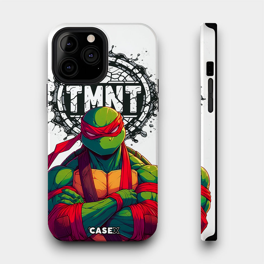 TMNT - Lux Impact Cases