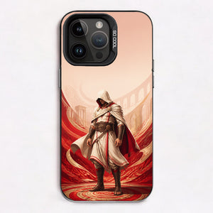 Roman Assassin - Lux Cool Cases