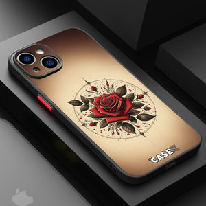 Rose 4