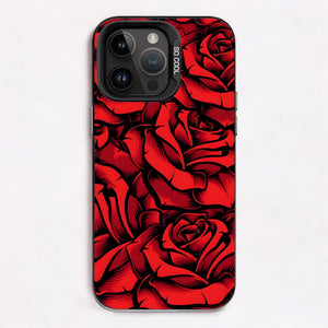 Rosed - Lux Cool Cases