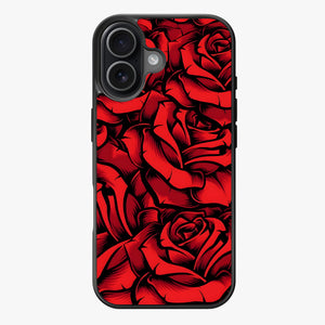 Rosed - Lux Clarity Cases