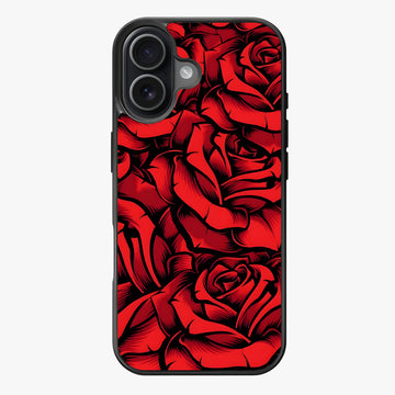 Rosed - Lux Clarity Cases