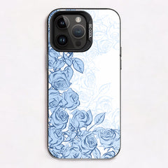 Roses Blue